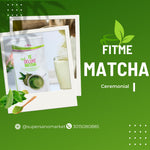 Te deluxe matcha ceremonial