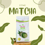 Te deluxe matcha ceremonial