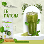 Te deluxe matcha ceremonial