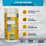 Factor de transferencia