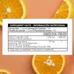 🍊Vitamina c 1000mg x 100cap 🍊