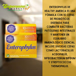Enterophylus (PROBIOTICOS)💊🍃