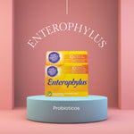 Enterophylus (PROBIOTICOS)💊🍃