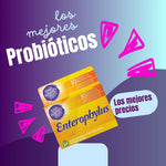 Enterophylus (PROBIOTICOS)💊🍃