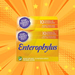 Enterophylus (PROBIOTICOS)💊🍃