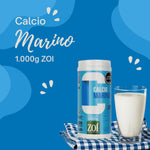 Calcio Marino