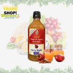 Vinagre de manzana con la madre 500ml gallo🍎🍎🍎