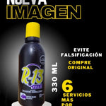 R-13 jarabe 330ml 🧬🍶 -  💯% original