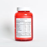 🍎Gomas de vinagre de manzana multipomme🍎