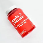 🍎Gomas de vinagre de manzana multipomme🍎